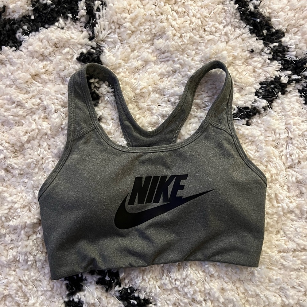 Nike Sports Bra Medium Support